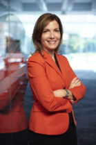 Sonia boyle